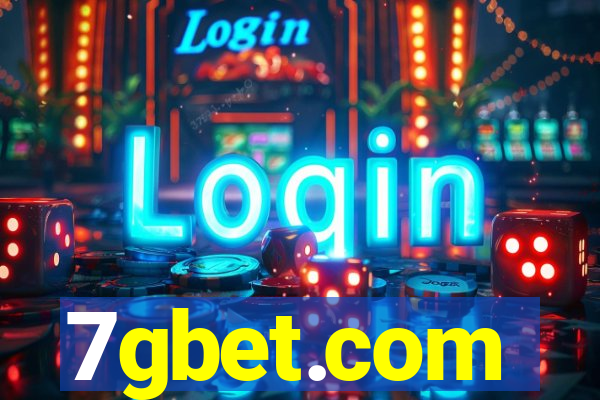 7gbet.com