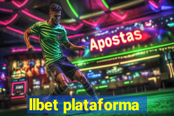 llbet plataforma