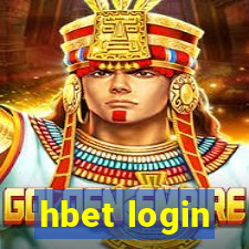 hbet login