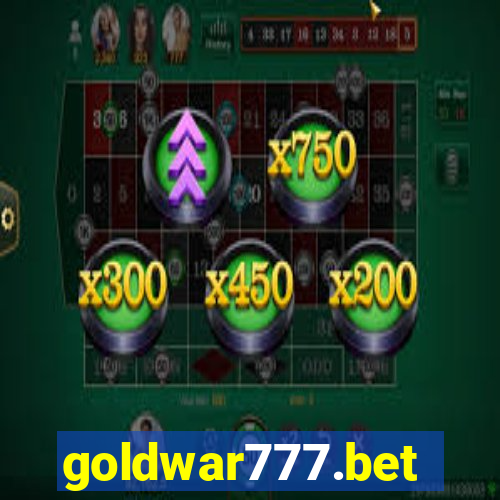 goldwar777.bet