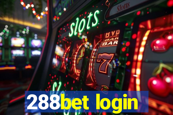 288bet login