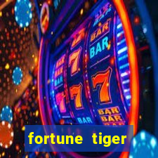 fortune tiger deposito 5 reais