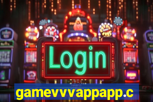 gamevvvappapp.com