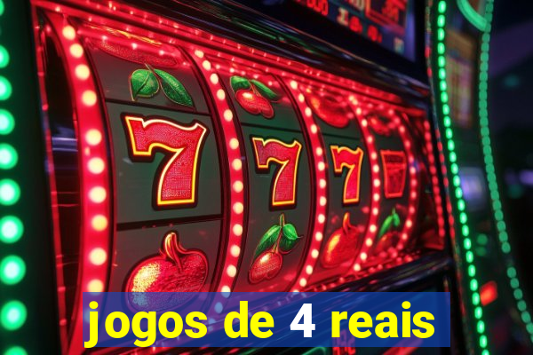 jogos de 4 reais