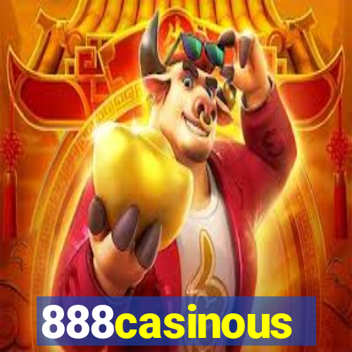 888casinous