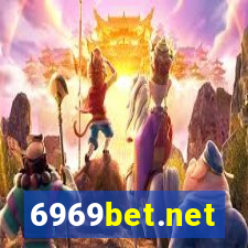 6969bet.net