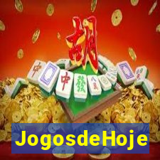 JogosdeHoje