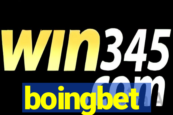 boingbet