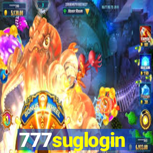 777suglogin