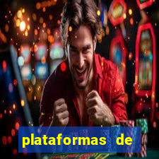 plataformas de jogos estrangeiras