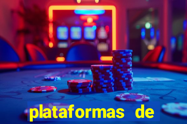 plataformas de jogos estrangeiras