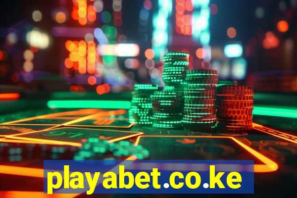 playabet.co.ke