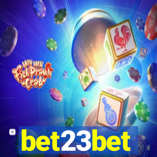 bet23bet