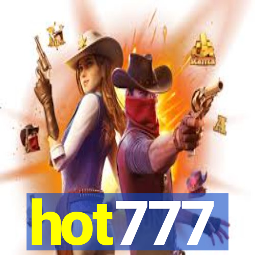 hot777