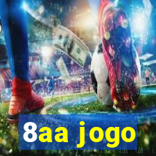 8aa jogo