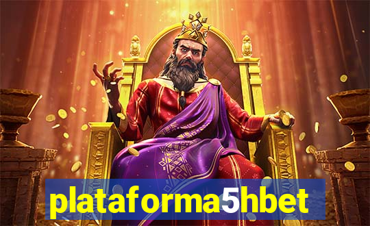 plataforma5hbet.com