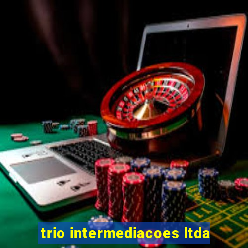 trio intermediacoes ltda