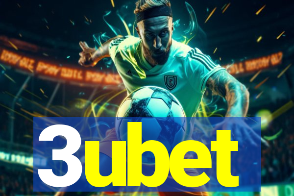 3ubet