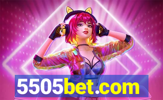 5505bet.com