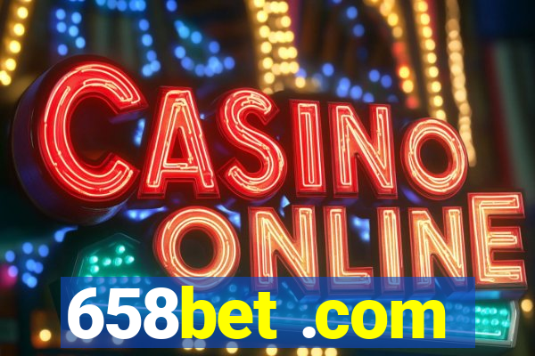 658bet .com