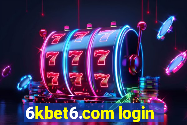 6kbet6.com login