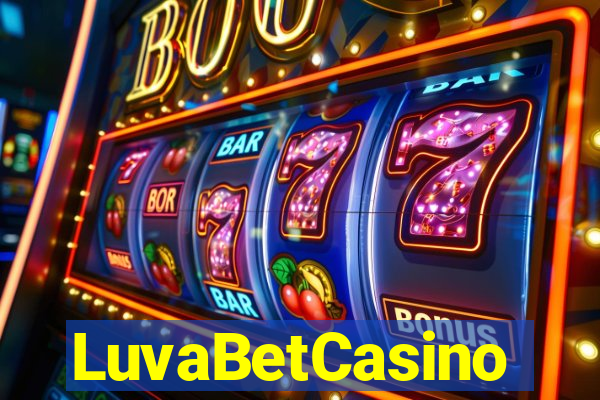 LuvaBetCasino