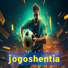 jogoshentia