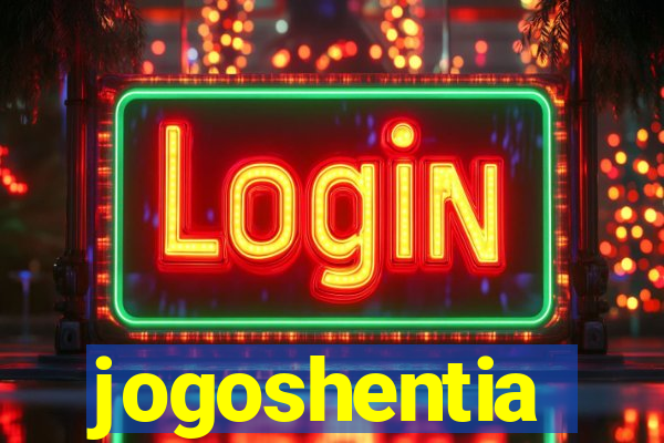 jogoshentia