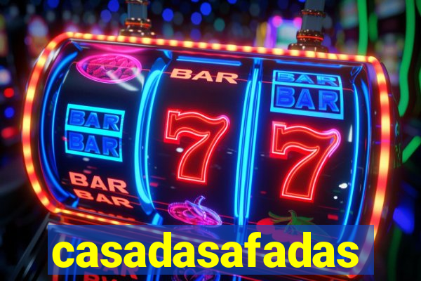 casadasafadas