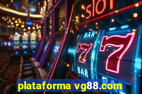 plataforma vg88.com