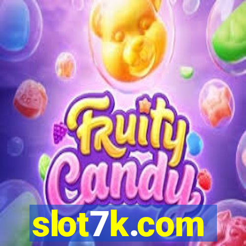 slot7k.com