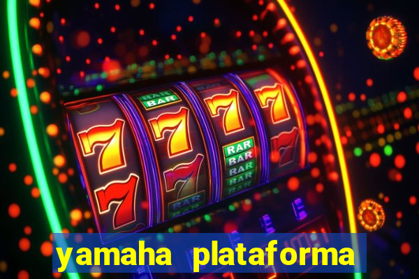 yamaha plataforma de jogos