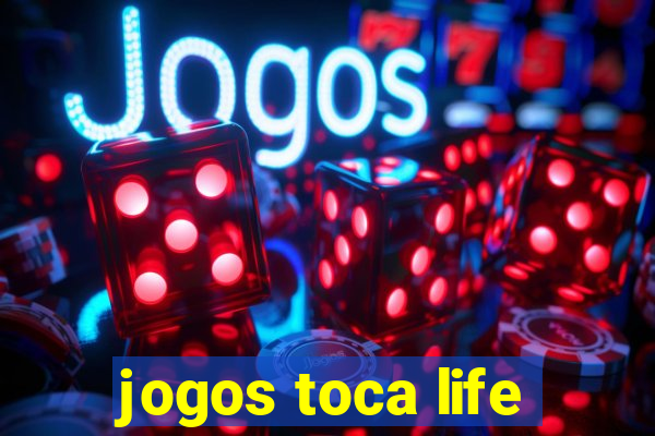 jogos toca life