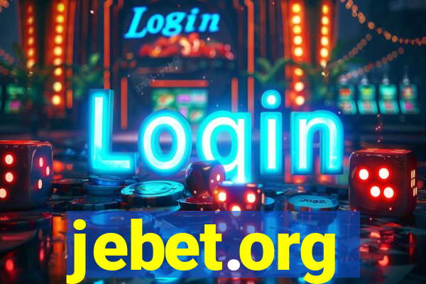 jebet.org