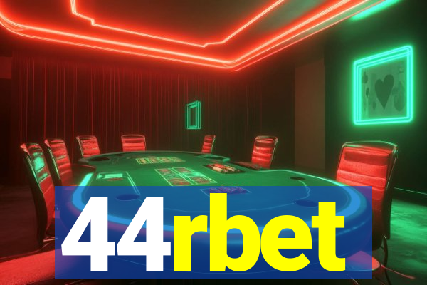 44rbet