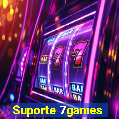 Suporte 7games