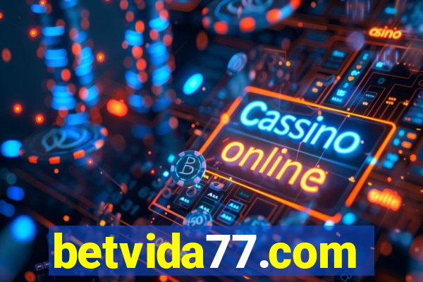 betvida77.com