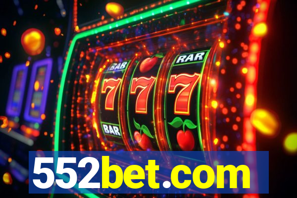 552bet.com