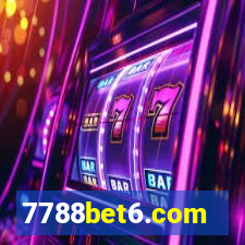 7788bet6.com