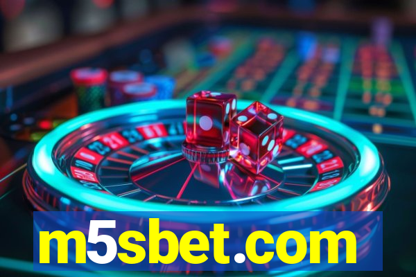 m5sbet.com