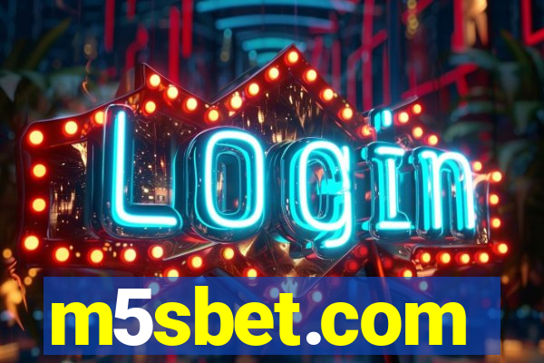 m5sbet.com