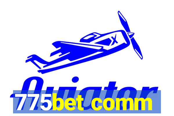 775bet comm