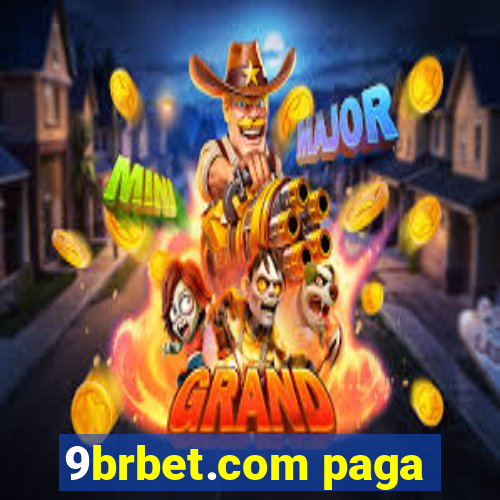 9brbet.com paga