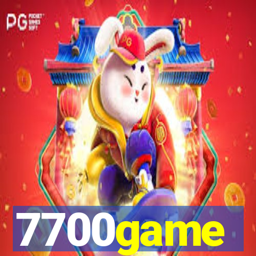 7700game