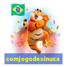 comjogodesinuca