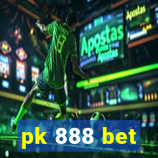 pk 888 bet