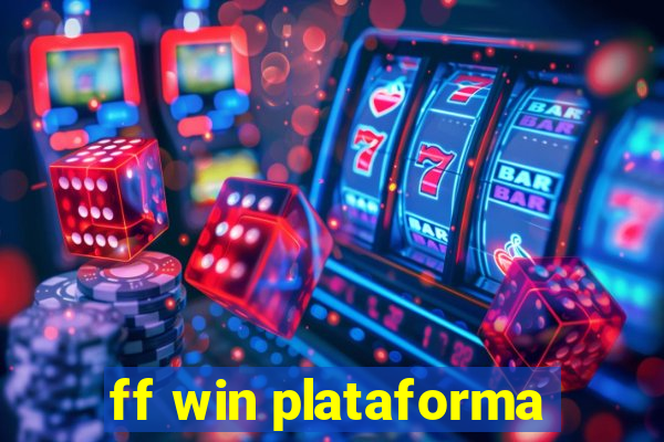 ff win plataforma