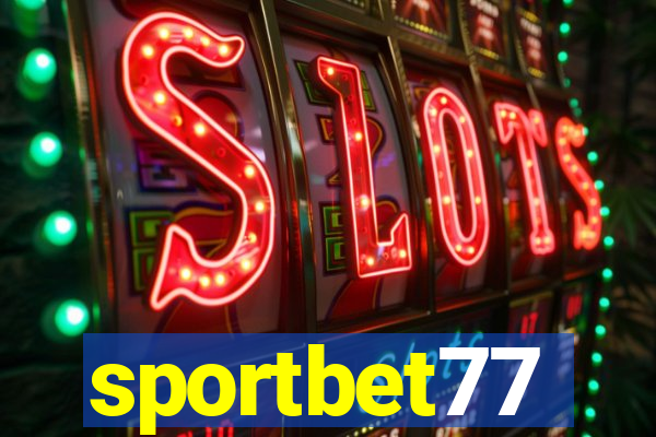 sportbet77