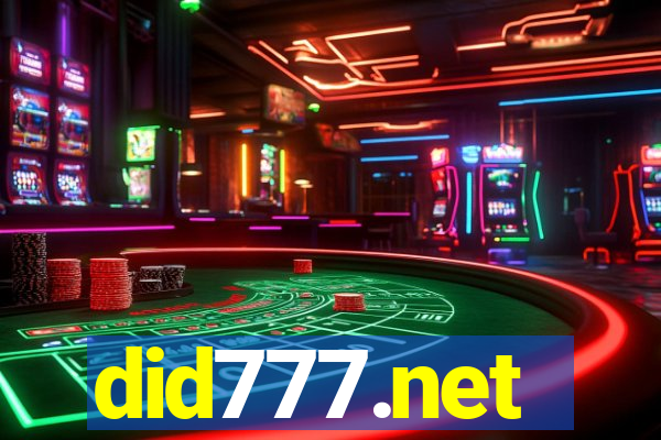 did777.net