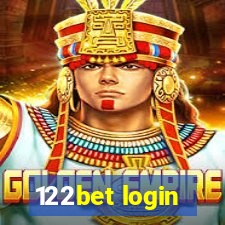 122bet login